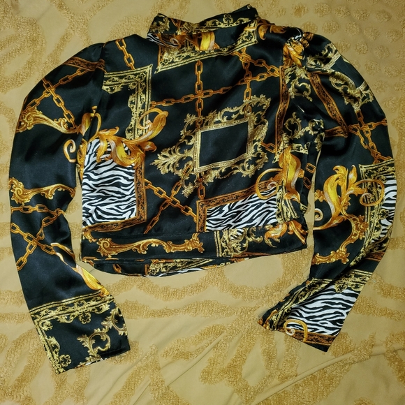 Guess Tops - Fancy Fancy Fancy